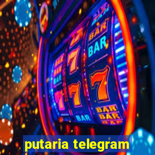 putaria telegram